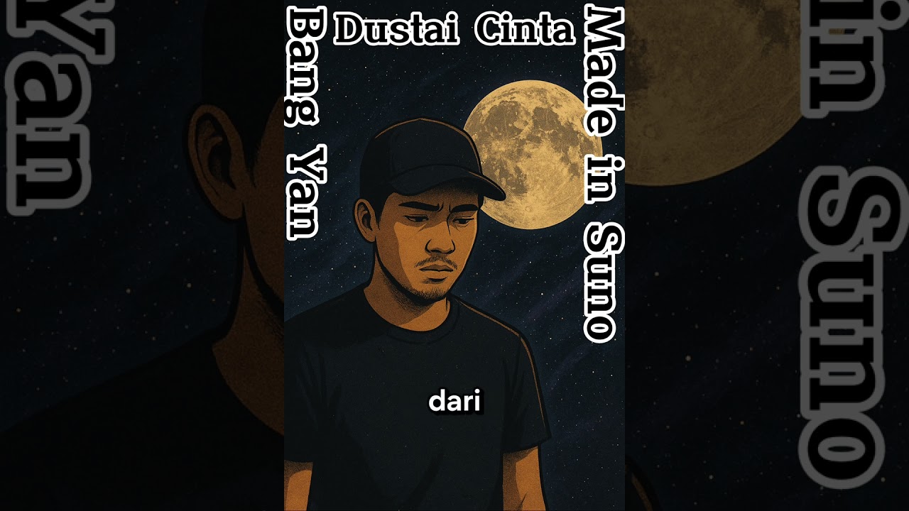 Dustai Cinta