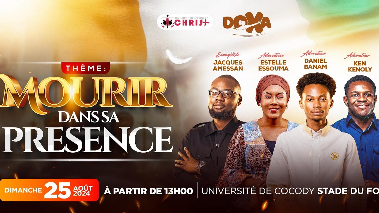 DOXA ABIDJAN