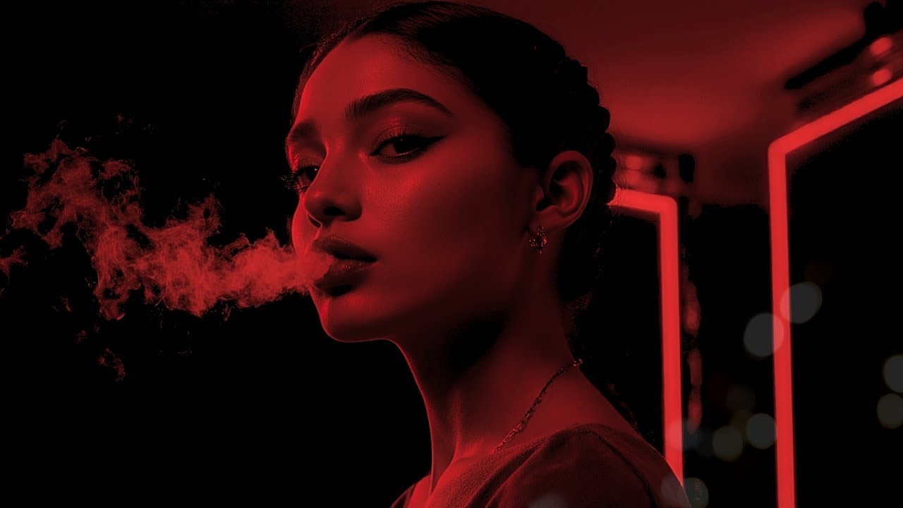 Midnight House — Just Relax | Deep House Mix 2026 • Night Vibes / Stress Relief #3