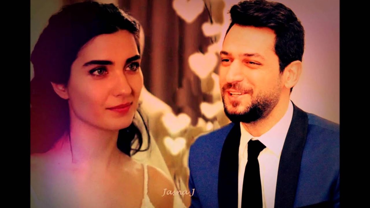 A.G.F. I have nothing  Murat & Tuba (AsiDemir)