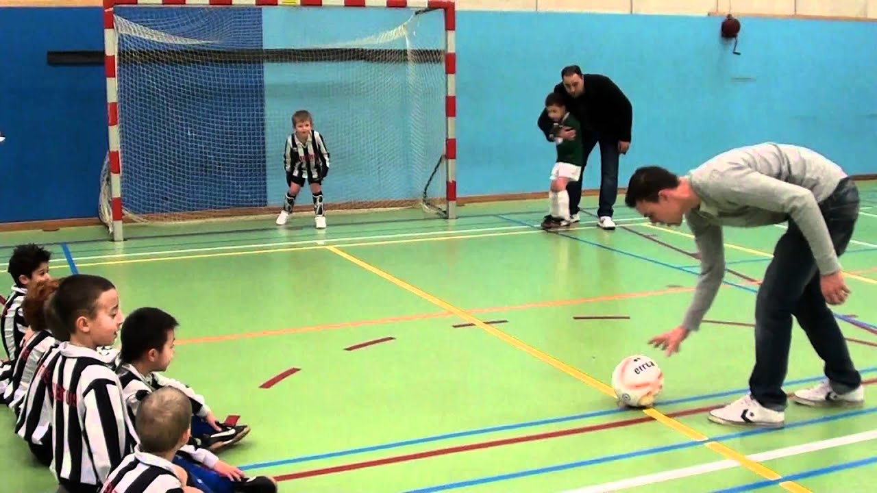 De Penalty Killers