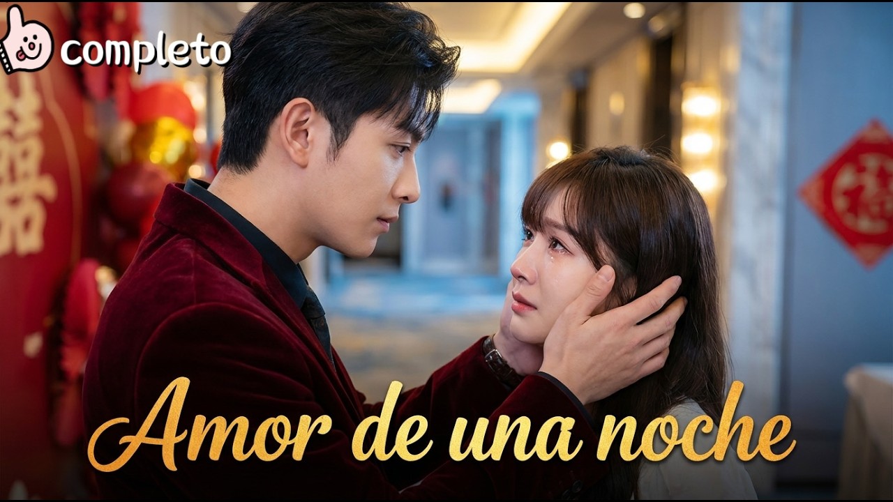 Ella está embarazada de una noche, finge ser novia por la familia, él la protege. ¡Verdad al final!