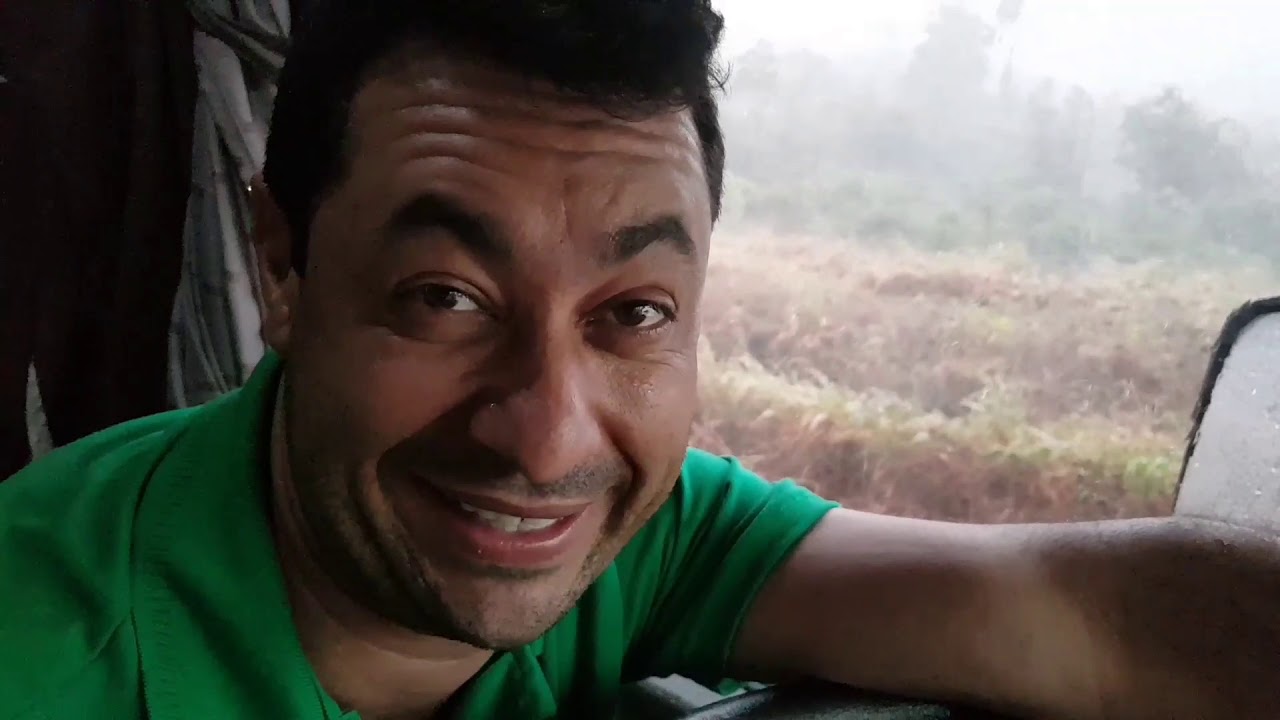 Num é que dessa vez o BODE subiu o Morro!