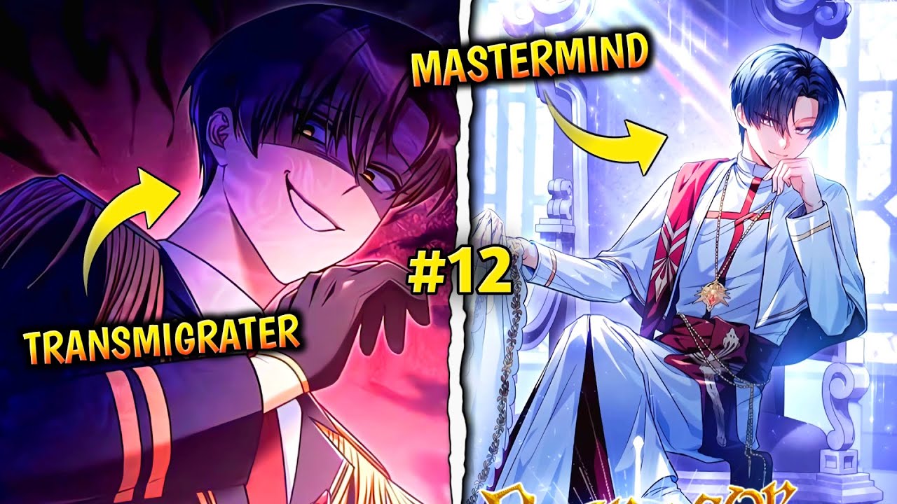 [PART:- 12] He is Transmigrated in Another World With Weak Power But He has a Mastermind Brain 