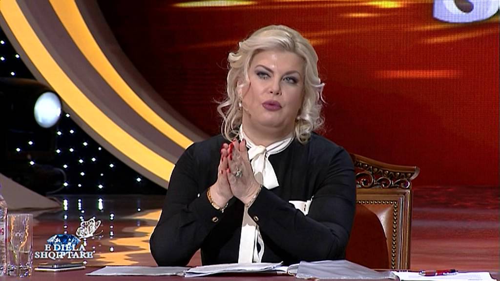 E diela shqiptare - Shihemi ne gjyq! (07 shkurt 2016)