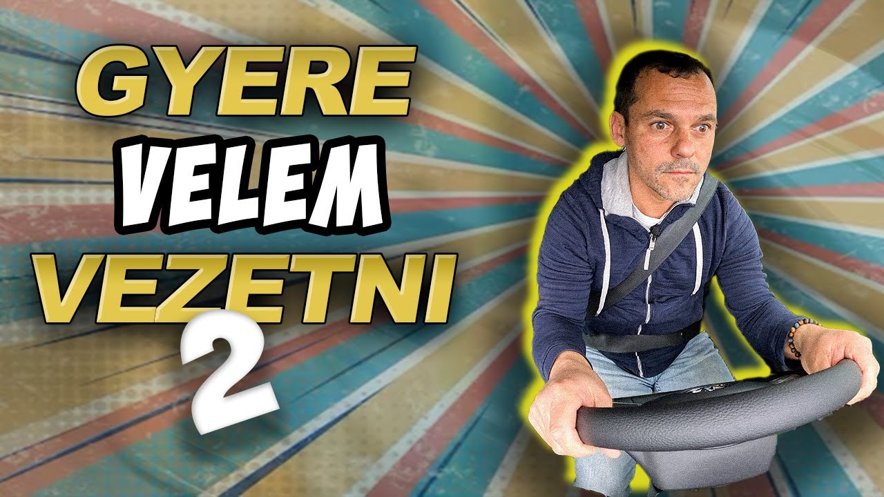 🛵►🤓 VEZESS velem 2 💫 Pár TIPP a sikeres vizsgához