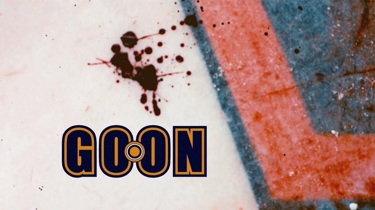 Bышибалa Goon (2011)