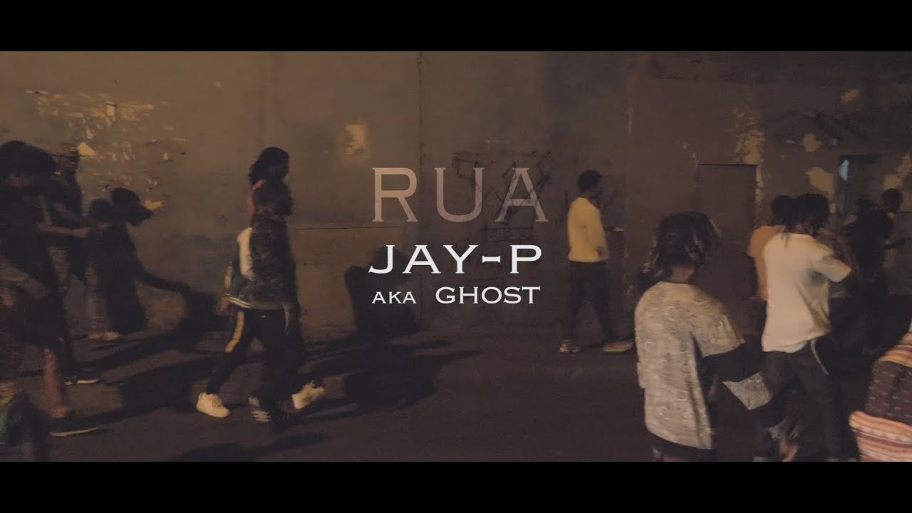 Jay P - Rua (official video)