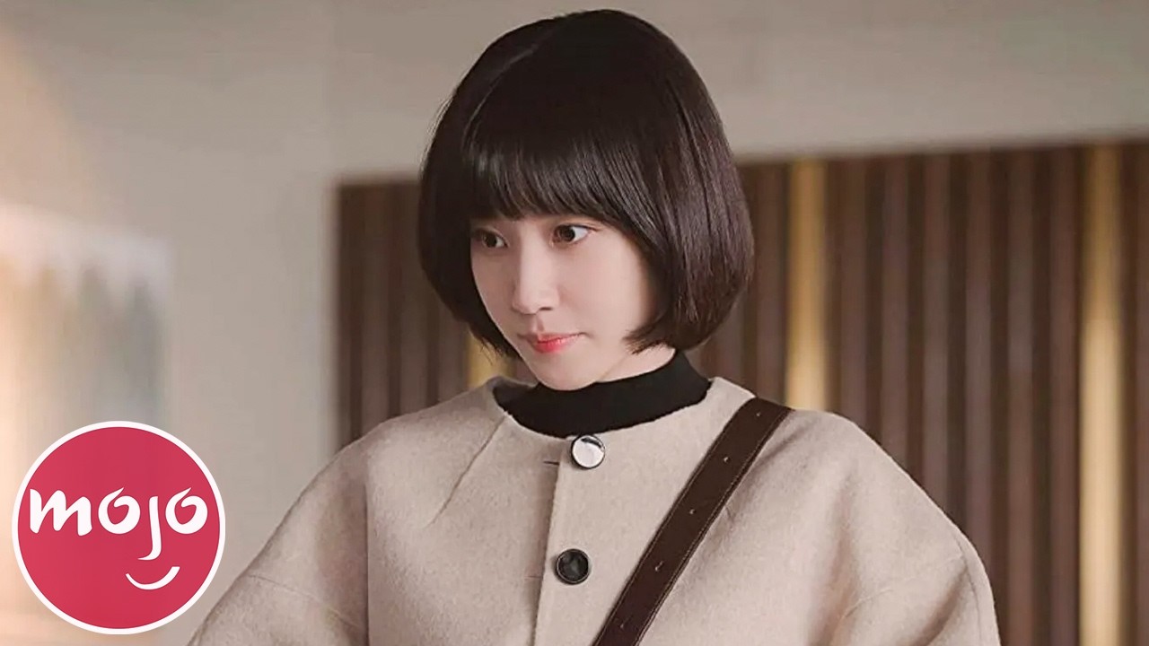 Top 20 Best Korean Shows to Binge on Netflix