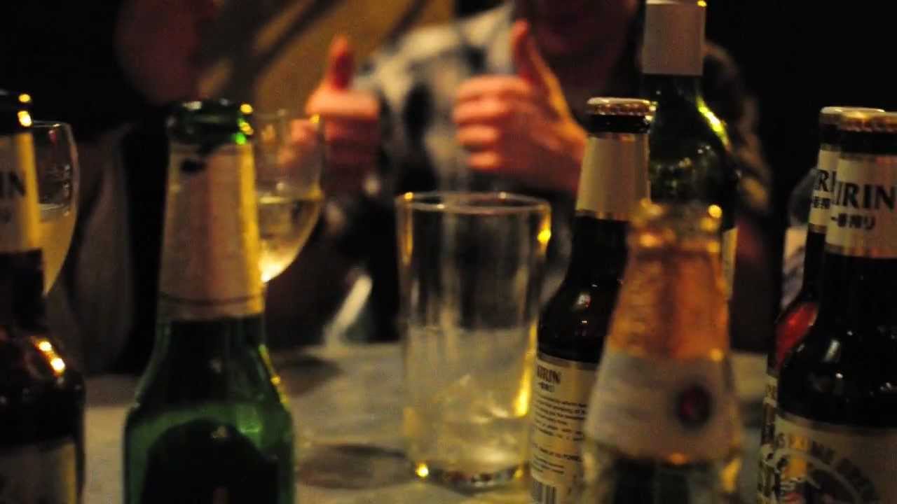 BASTILLE // Get Home ( Official Video - Tour 2011 )
