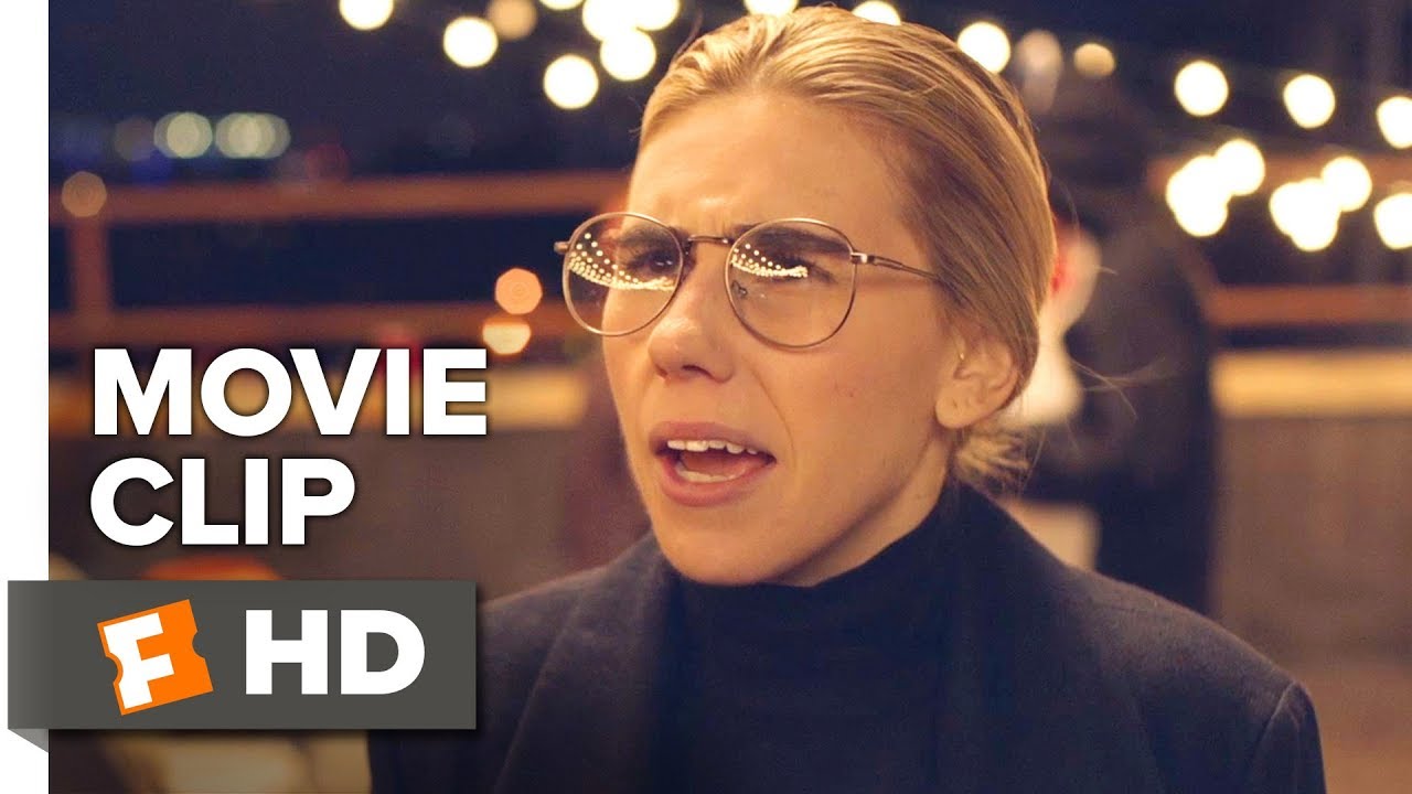 The Boy Downstairs Movie Clip - Crazy Ex-Girlfriend (2018) | Movieclips Indie