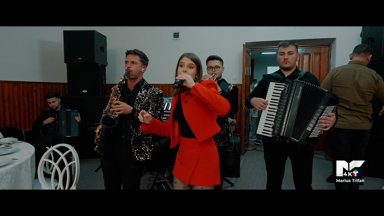 Denisa Tanigoi ❌ Formatia Maistorii ❌ Ascultare ❌ Vlaska ❌ Live botez Mateo Constantin