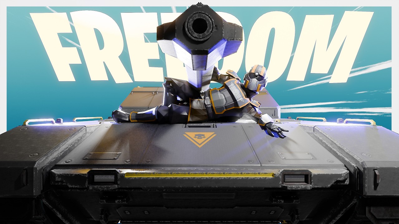 HELLDIVERS 2 is COOKING AGAIN
