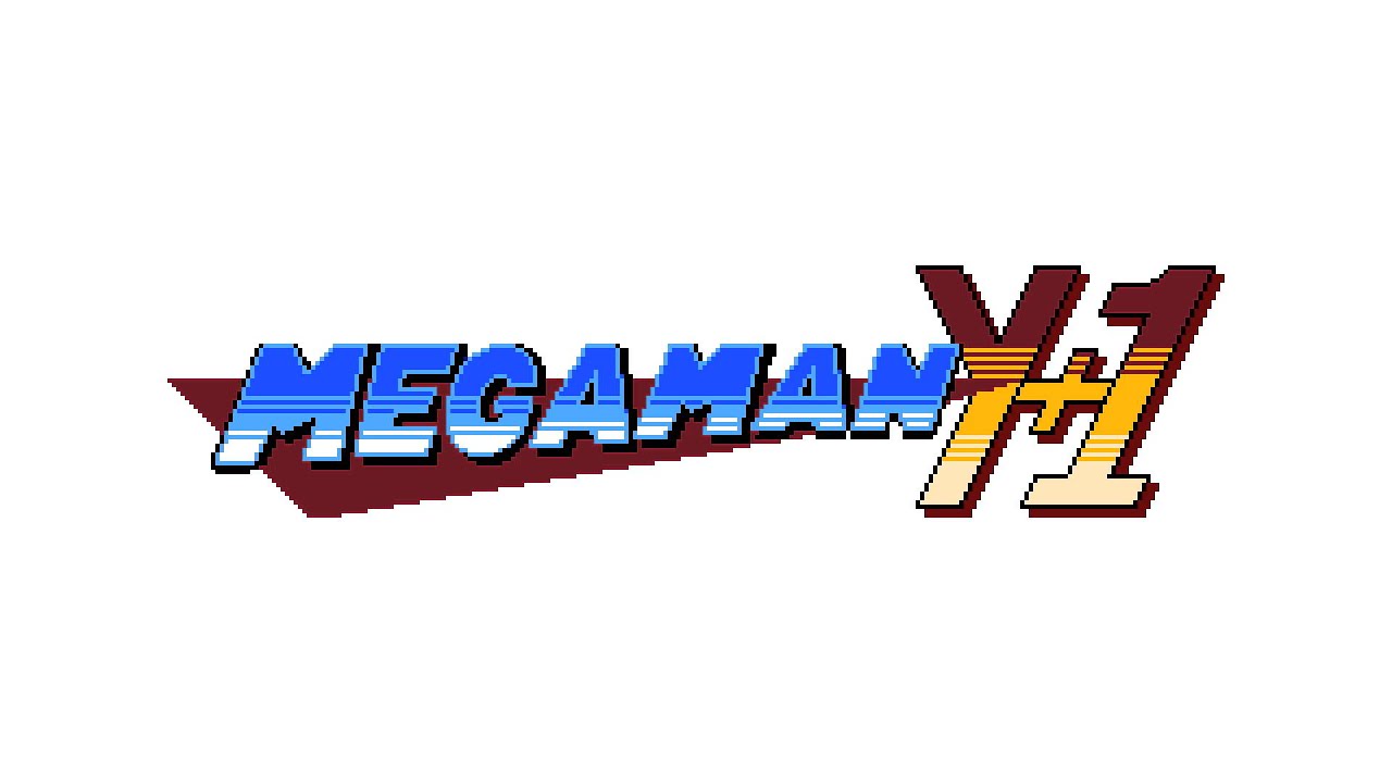 Mega Man Y+1: Phoenix Man