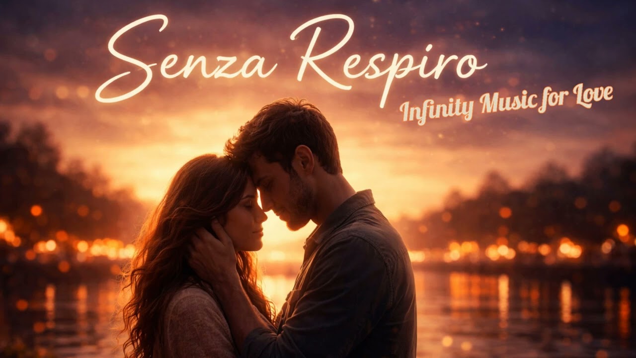Senza Respiro - Infinity Music for Love 
