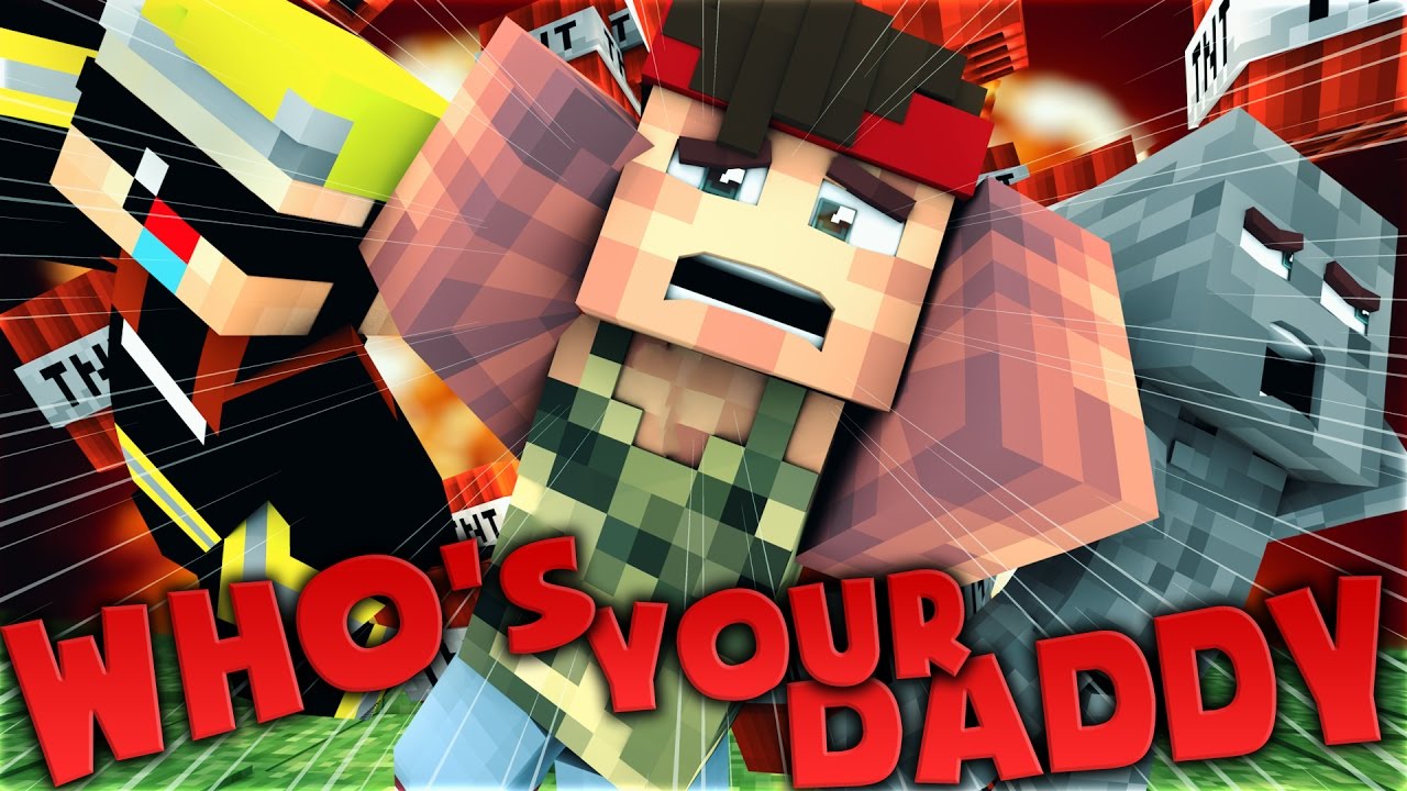 WHOS YOUR DADDY PRANK ESKALIERT TOTAL