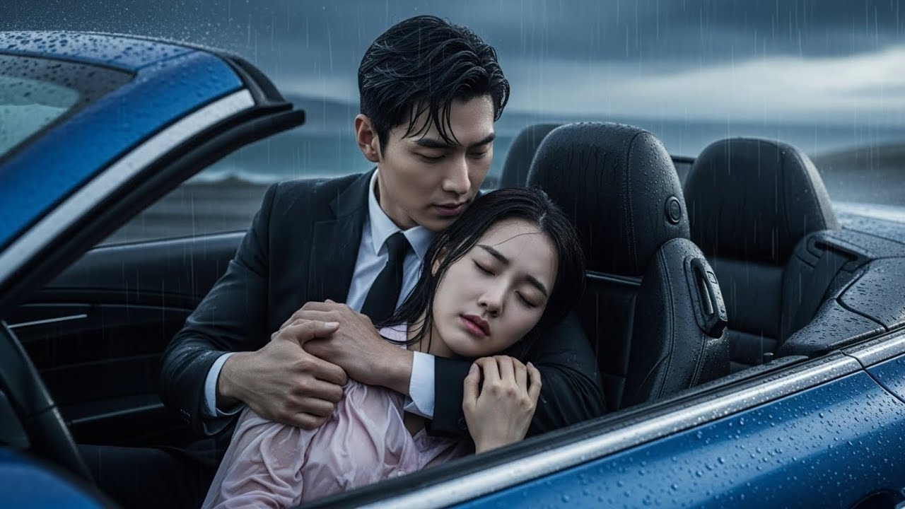 독재자 같은 남편과의 강제 결혼 도망칠 수 없는 사랑의 굴레