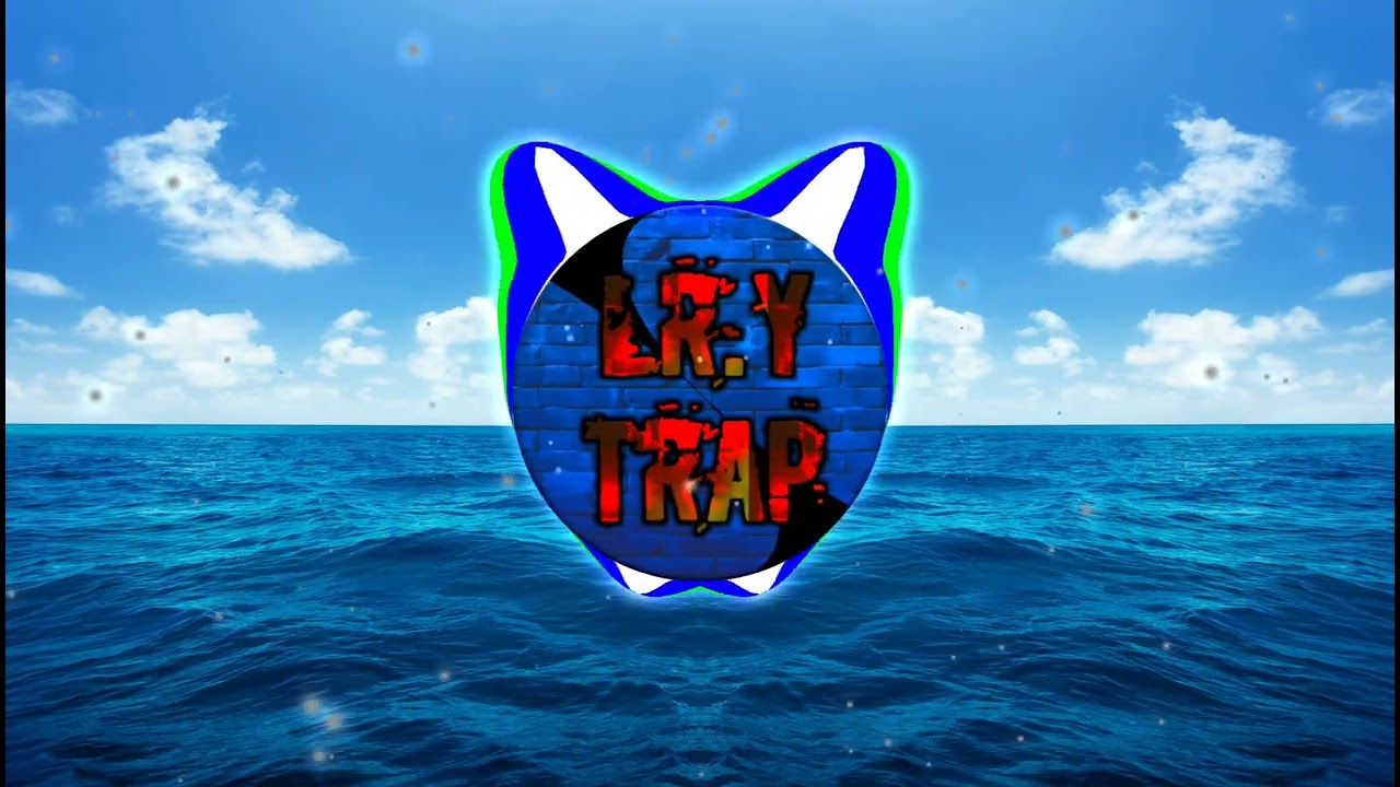Indila - S.O.S (LR.Y TRAP REMIX)Hard 808 Bass