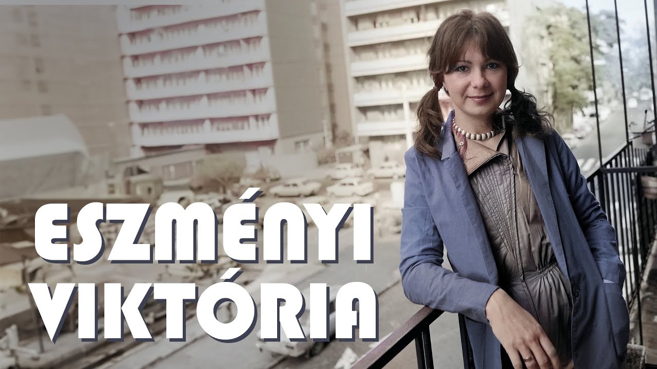 Eszményi Viktória legnagyobb slágerei