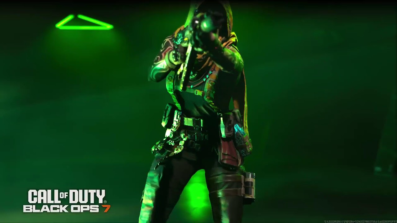 COD Multiplayer