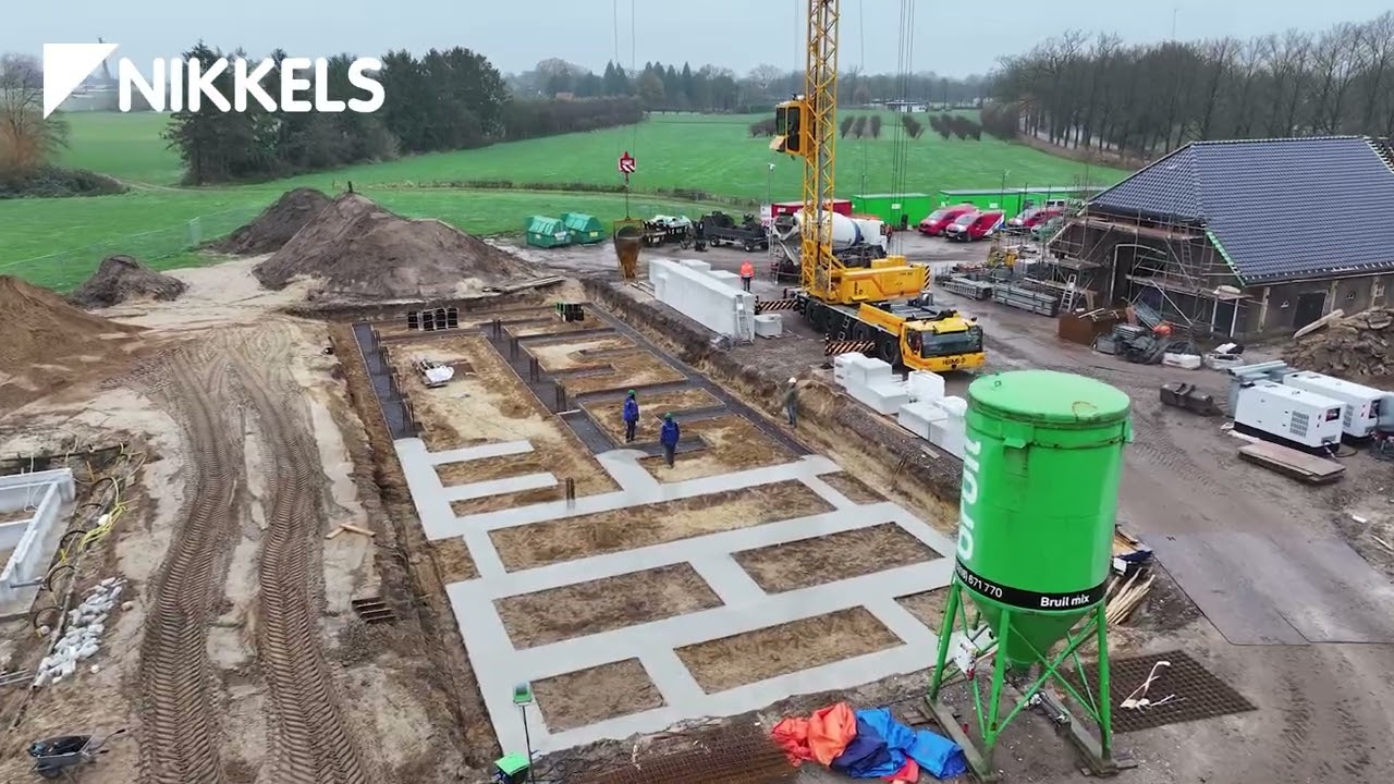 Nikkels - Olst Erve Steenbrugge Parabool december 2025