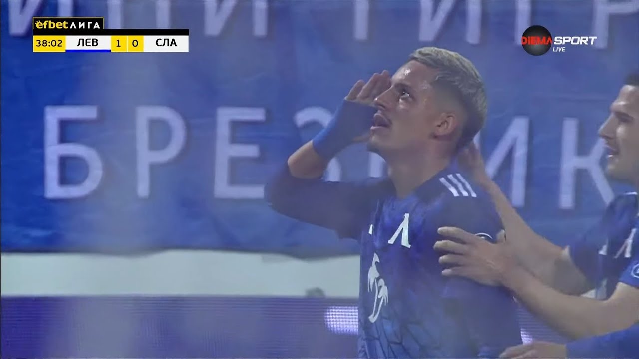 🔵Левски🔵 - ⚪️Славия⚪️ 2:0 / 🔵Levski Sofia🔵 🆚️ ⚪️Slavia Sofia⚪️ 2:0 (The Full Match) [29.03.2024]