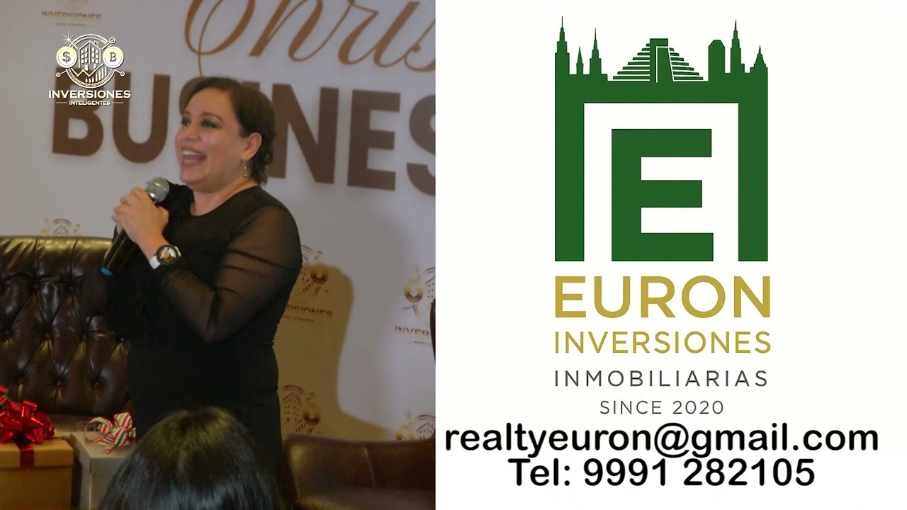 Inversiones Inteligentes - Business Talks (Parte 1)