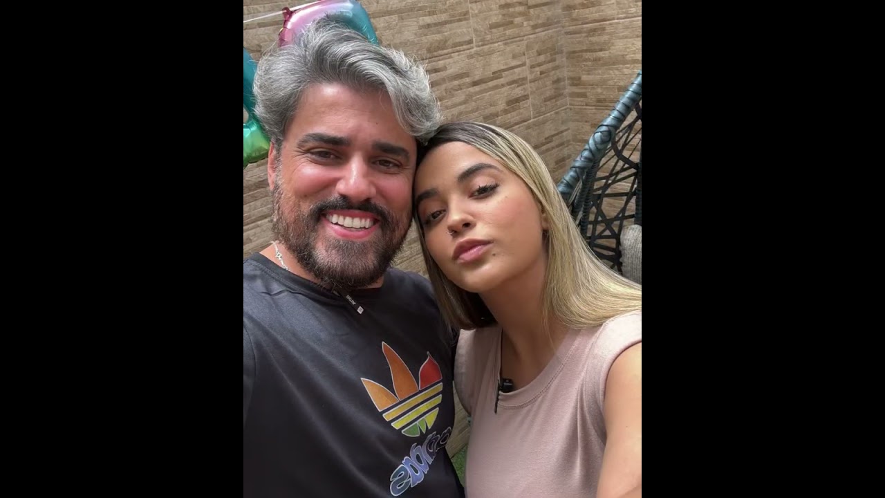 Mulher descobre que o marido tinha uma amante no aniversário de casamento
