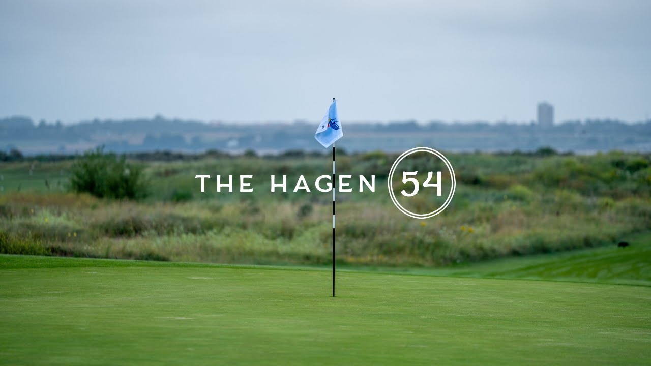 Relive The Inaugural Hagen 54.