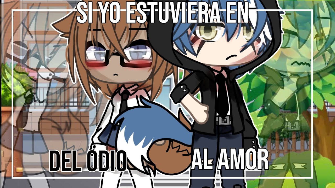 Si yo estuviera en 