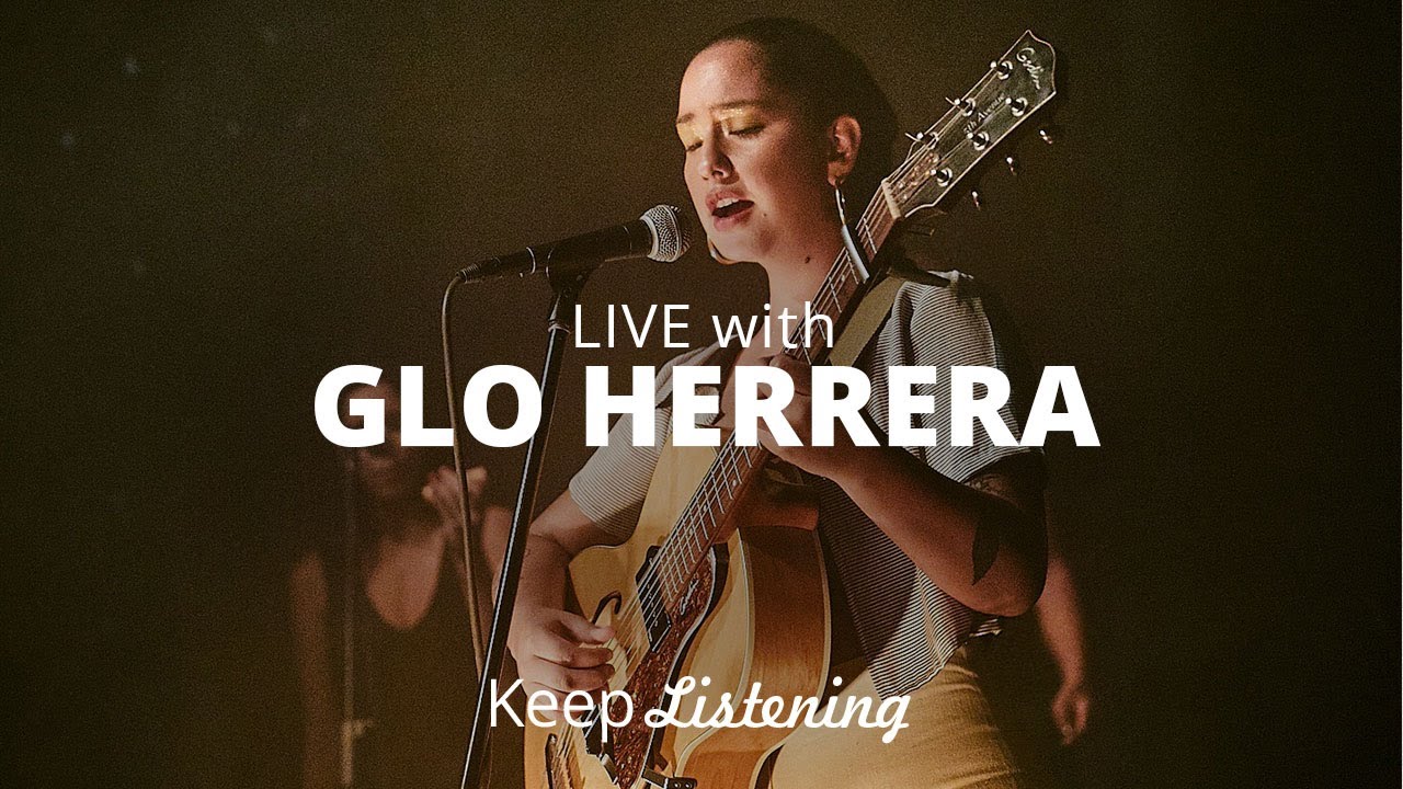 Glo Herrera - LIVE | Sofar Santiago