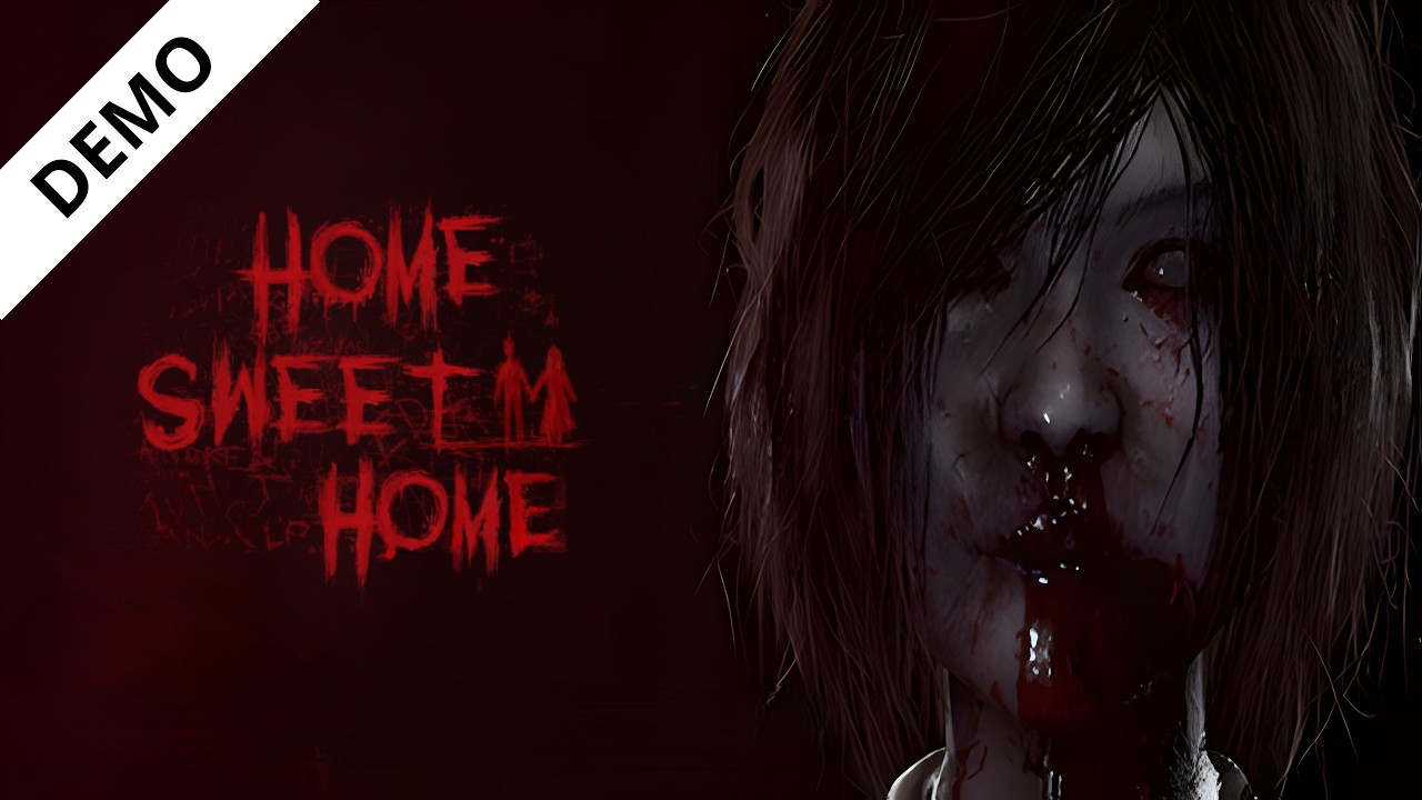 Home Sweet Home | Full Demo | 4K / RTX Dynamic Vibrance / 60FPS | No Commentary