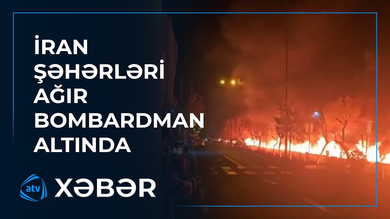 Xeyli sayda ölən və yaralanan var