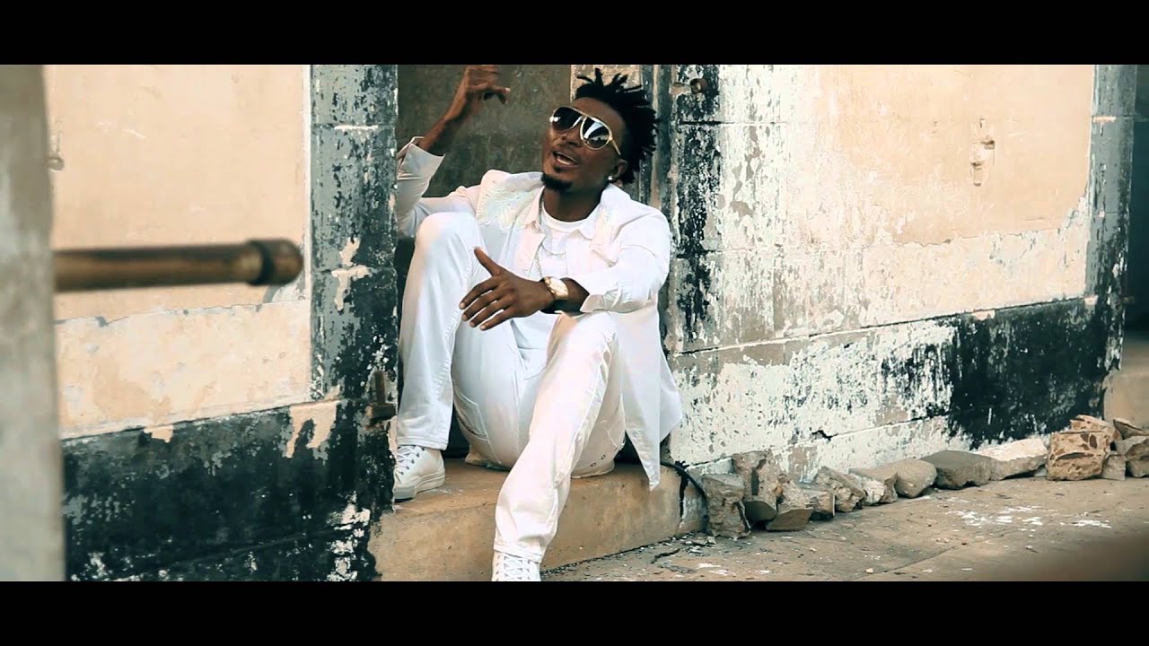 Assanqoma - AMEN (Official Video)
