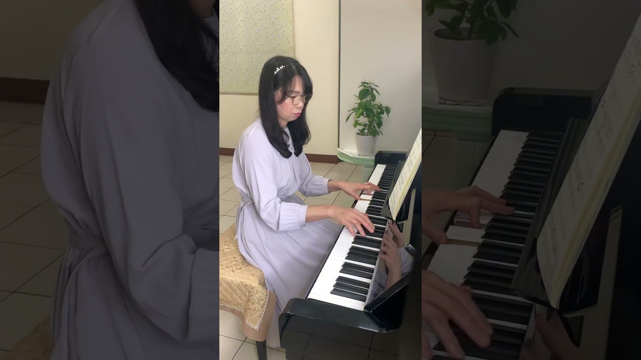 北の旅人【日 】(石原裕次郎）鋼琴演奏 Beauty and Piano ［2025/2/4]