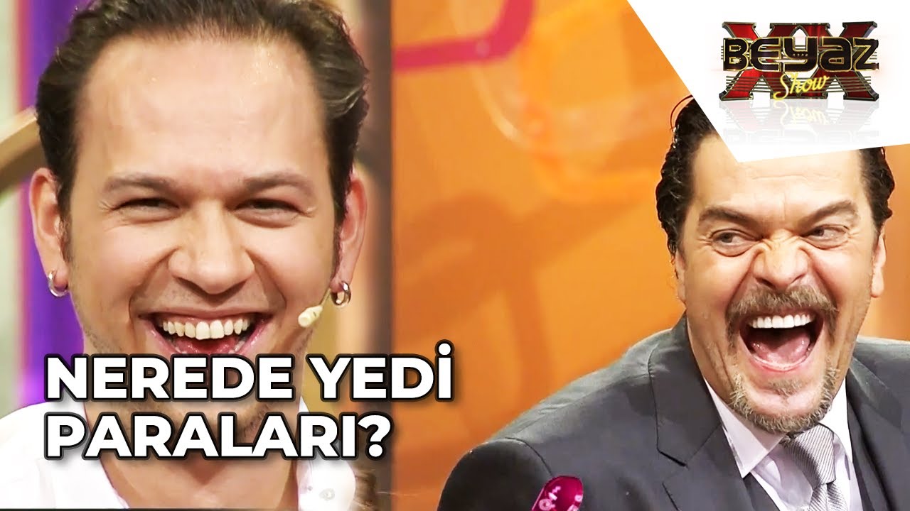 Bir Çanta Dolusu Para Bulan Öner Erkan'ın Babası Yayında!