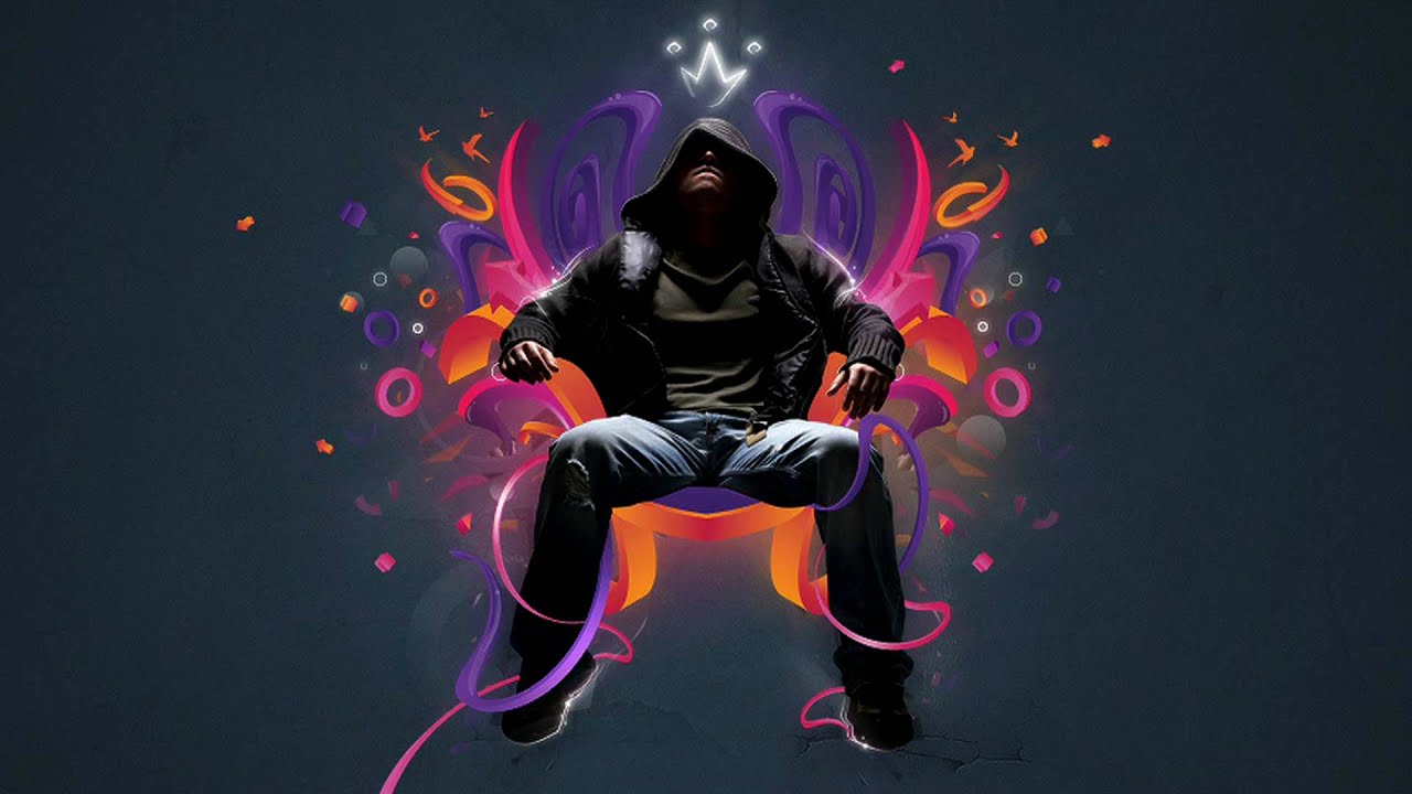 Godfather [Hip Hop Remix]