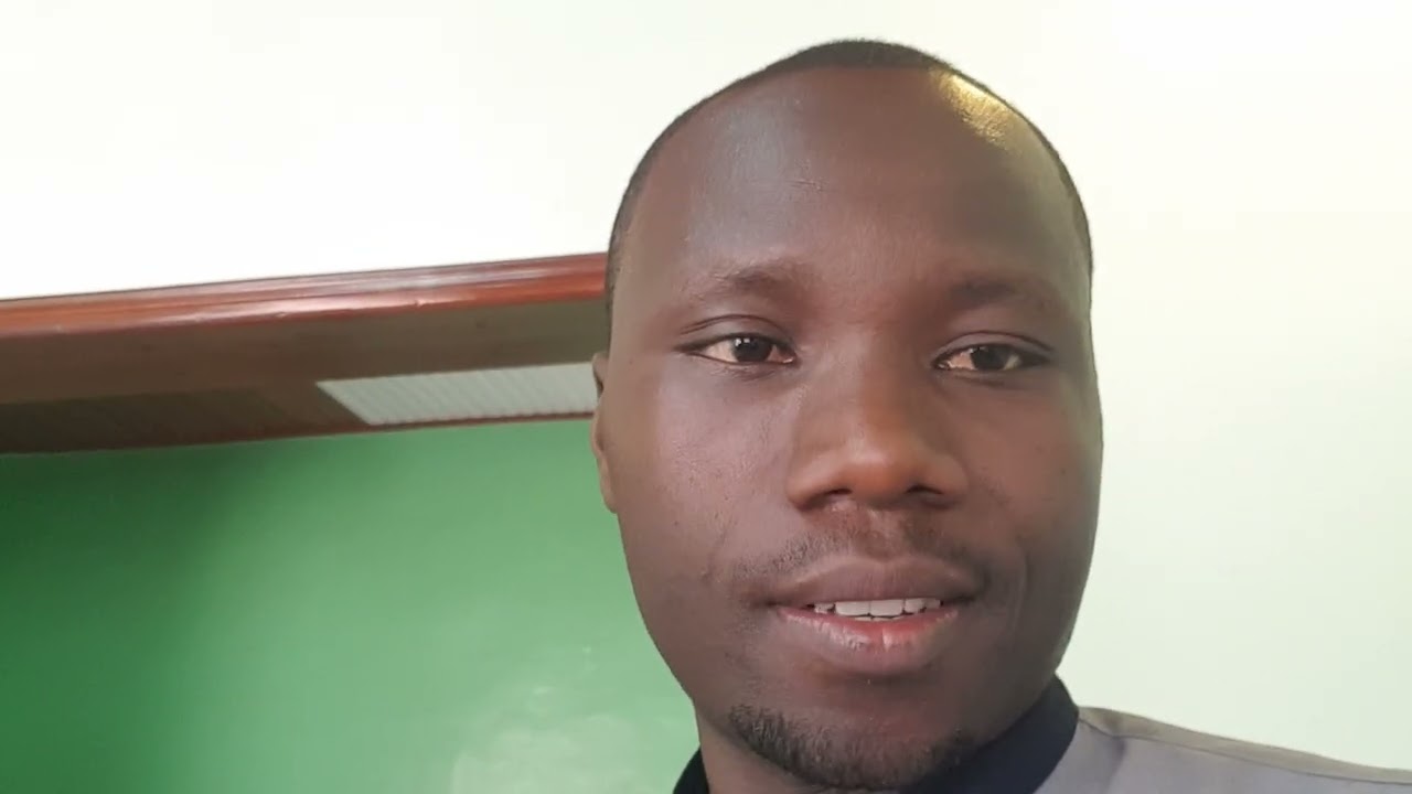 ESE WARUZIKO AMABUYE N'IBITI BIVUGA? UMVA IYI VIDEO.