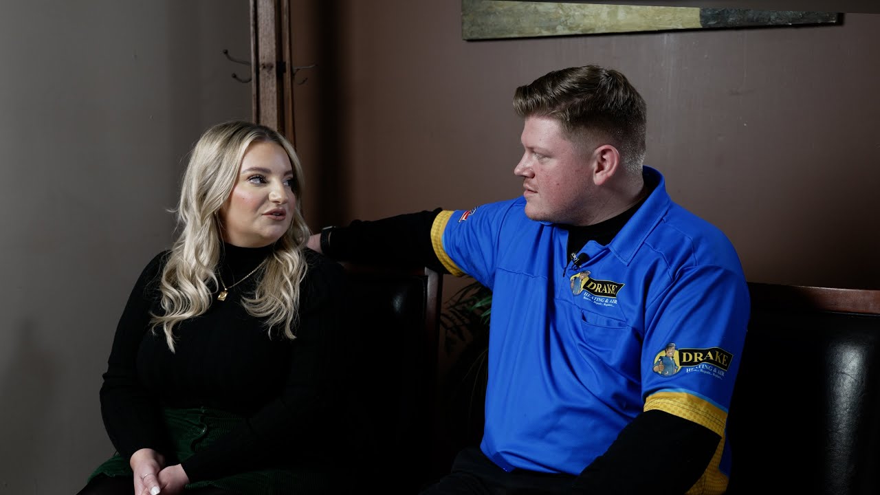 Success Stories: More Than A Technician, Thomas
