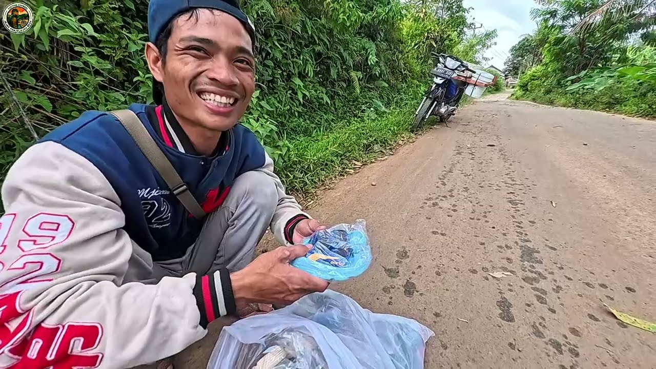 Akhir ramadhan banyak rezeki, tapi tak semua orang beruntung 