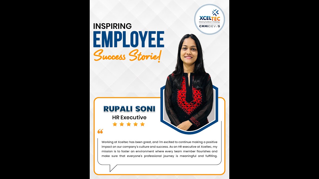 Cheers to Rupali Soni: Celebrating One Year of Success 🎯