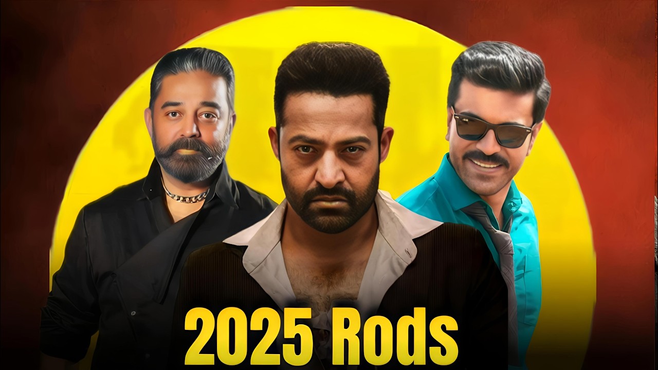 Biggest flops of 2025 in indian cinema