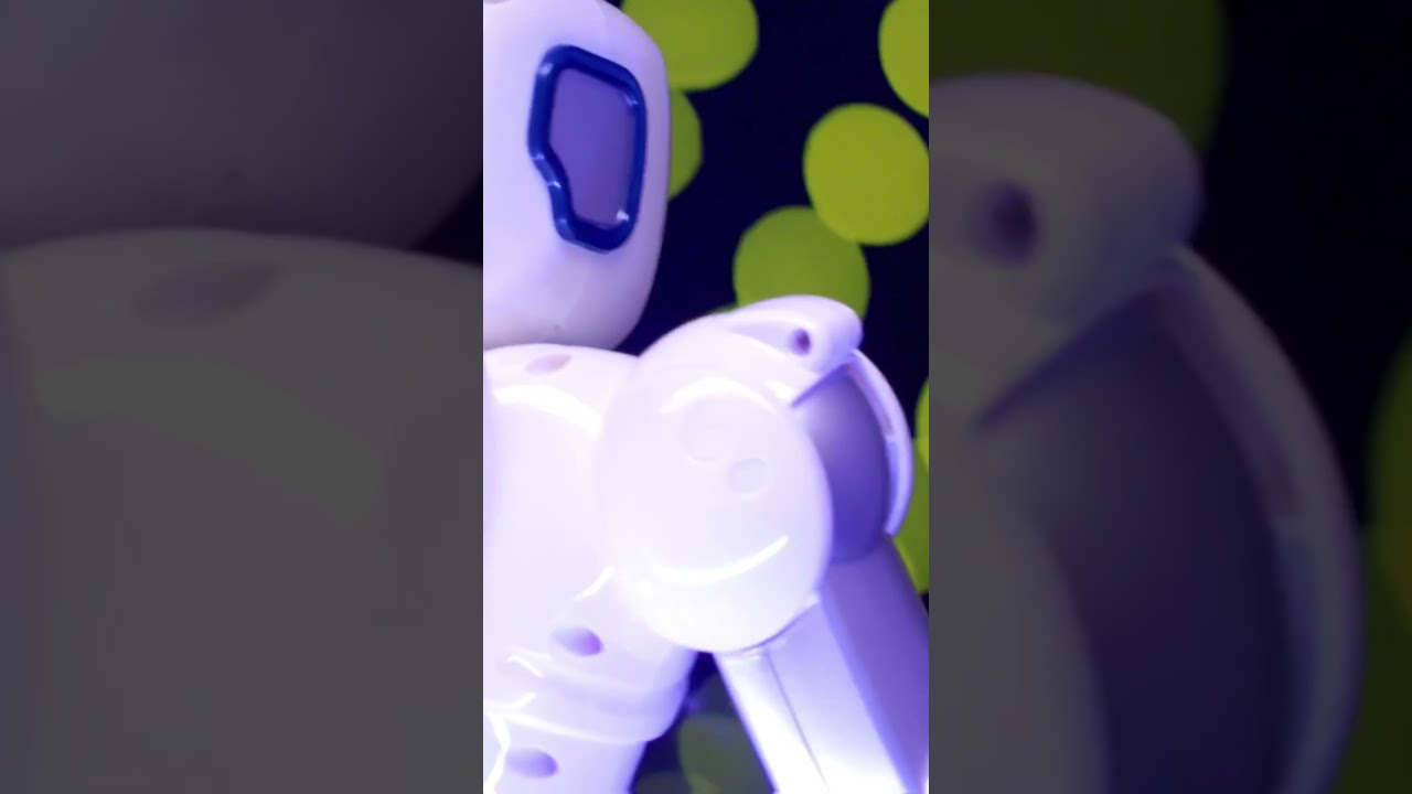 Cool Robot #cool #coolgadgets 🤖🤖