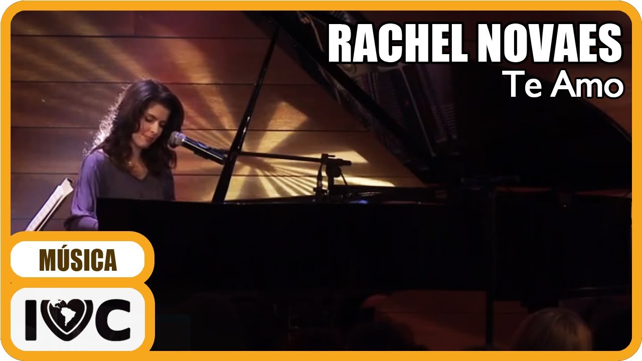 Rachel Novaes - 
