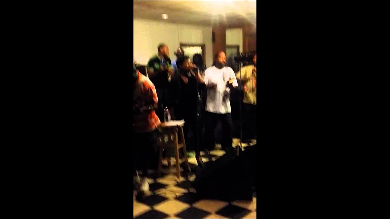 Urgency band /royals pt.1