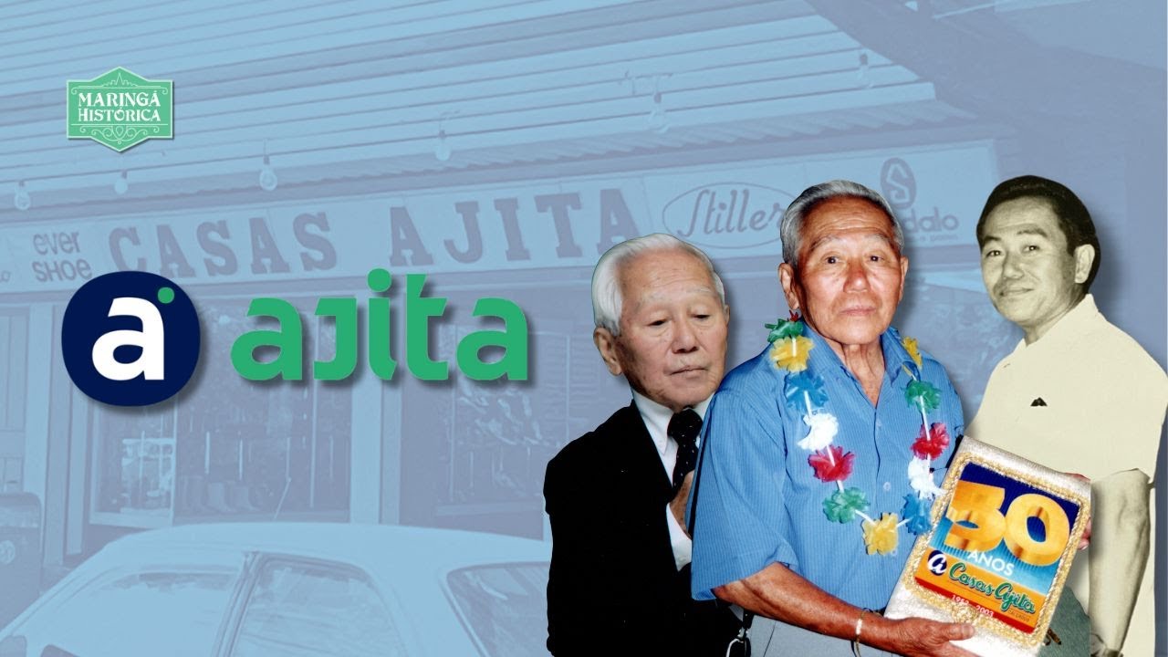 Casas Ajita, tradi&ccedil;&atilde;o no bom atendimento