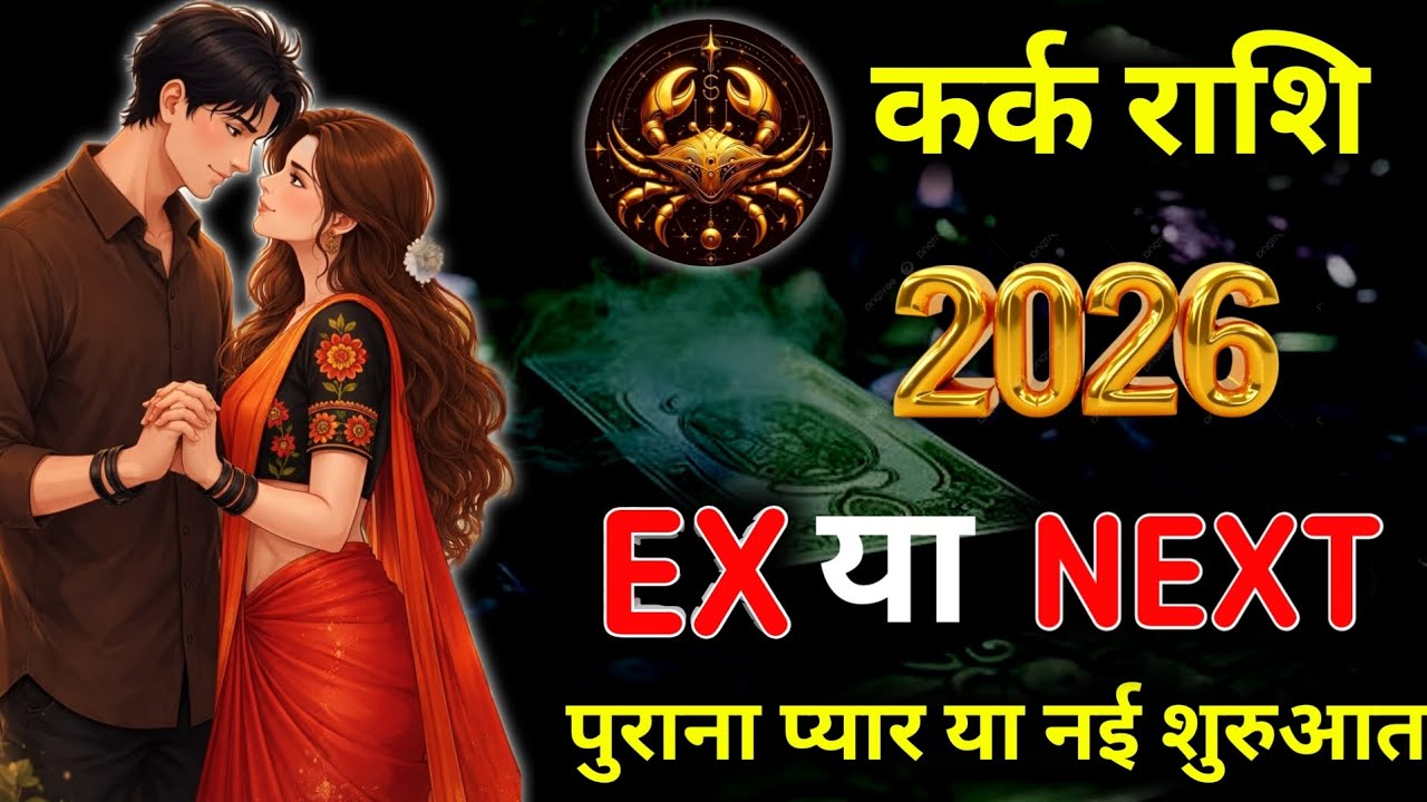 ♋ कर्क • CANCER ❤️ “EX or NEXT?” 🌹 किस्मत किसे चुनेगी? | Love Tarot Hindi | Timeless