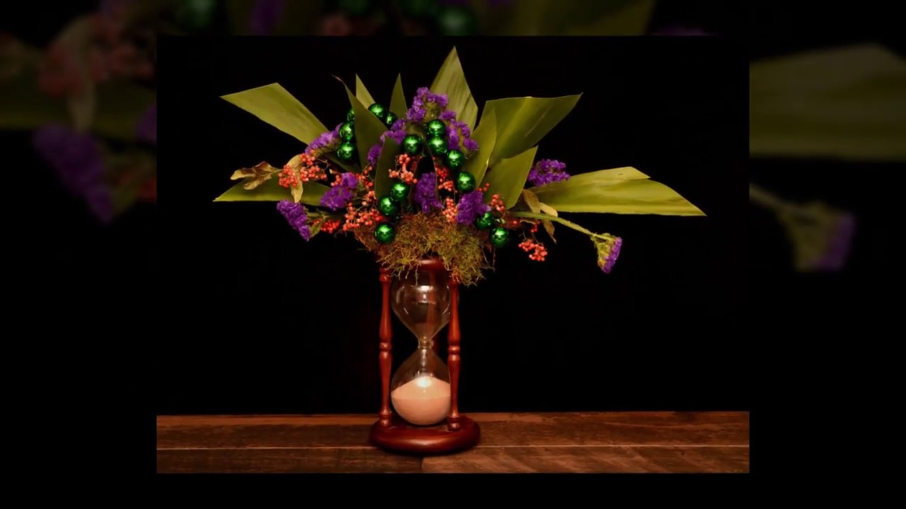 Some of Our Favorite Recent Florals from Rittners Floral School