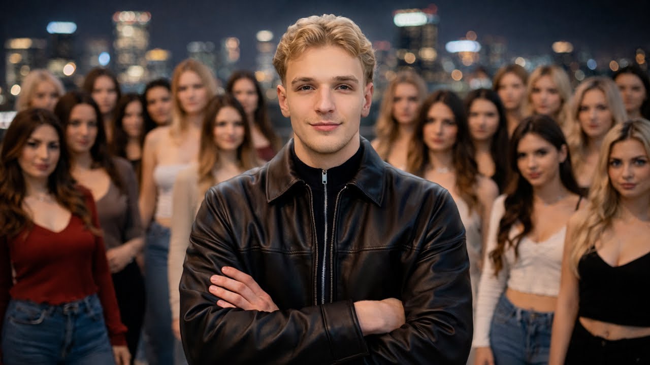 Я ПЕРЕСПАЛ СО 100 ДЕВУШКАМИ 