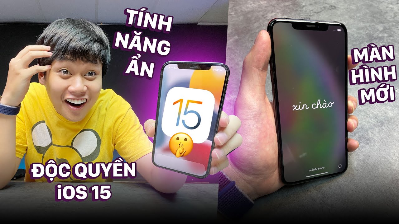 TOP T&Iacute;NH NĂNG ẨN 